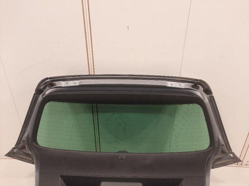 Centralina Iniezione 2758008103 Mazda 6 II SW 2008