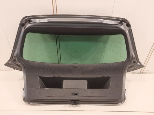 Centralina Iniezione 2758008103 Mazda 6 II SW 2008