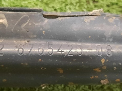 Braccio Oscillante SUP POST DX 6765425-08 BRACCIO SOSPENSIONE POST DX Bmw Serie 1 E81 Berlina 2005