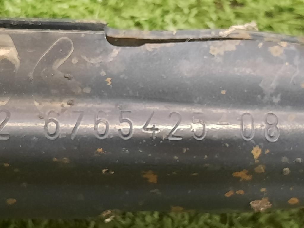 Braccio Oscillante SUP POST DX 6765425-08 BRACCIO SOSPENSIONE POST DX Bmw Serie 1 E81 Berlina 2005