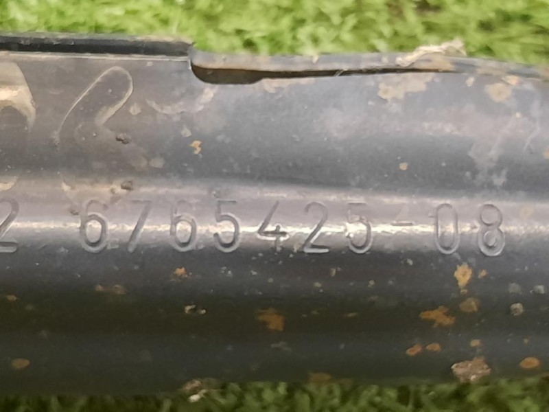 Braccio Oscillante SUP POST DX 6765425-08 BRACCIO SOSPENSIONE POST DX Bmw Serie 1 E81 Berlina 2005