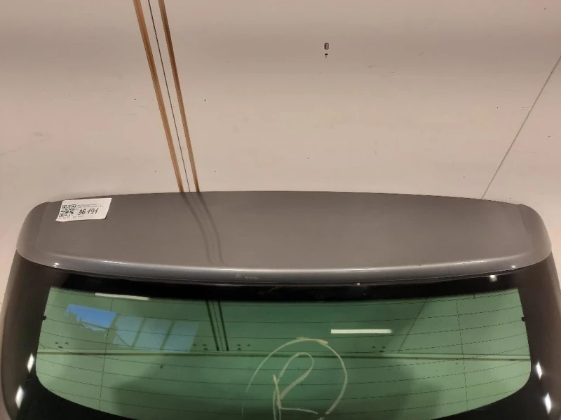 Portello POST 5K6827025H Volkswagen GOLF VI 2009