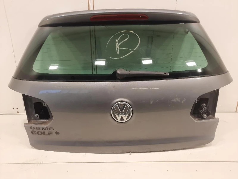 Portello POST 5K6827025H Volkswagen GOLF VI 2009