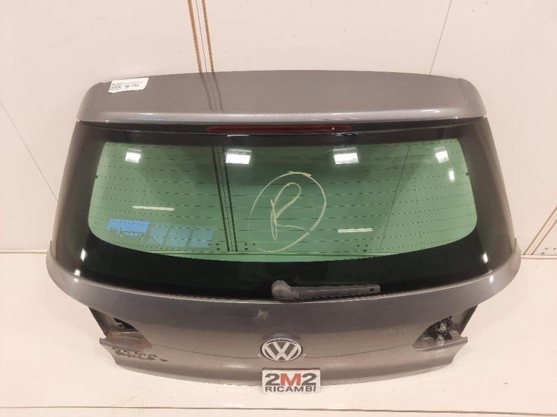 Portello POST 5K6827025H Volkswagen GOLF VI 2009