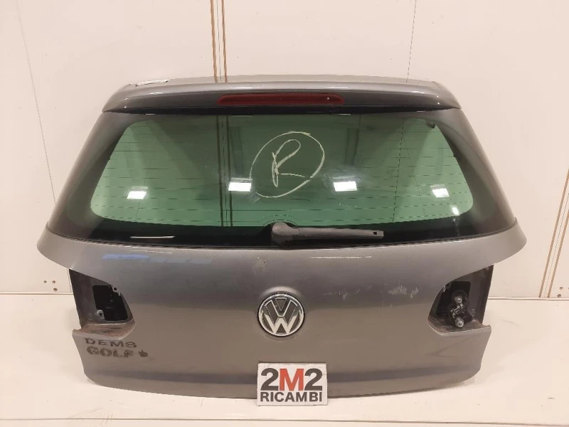 Portello POST 5K6827025H Volkswagen GOLF VI 2009