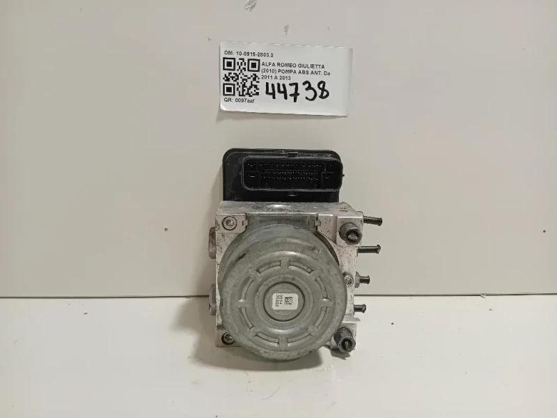 Pompa ABS ANT 10-0915-28033 Alfa Romeo Giulietta 2010