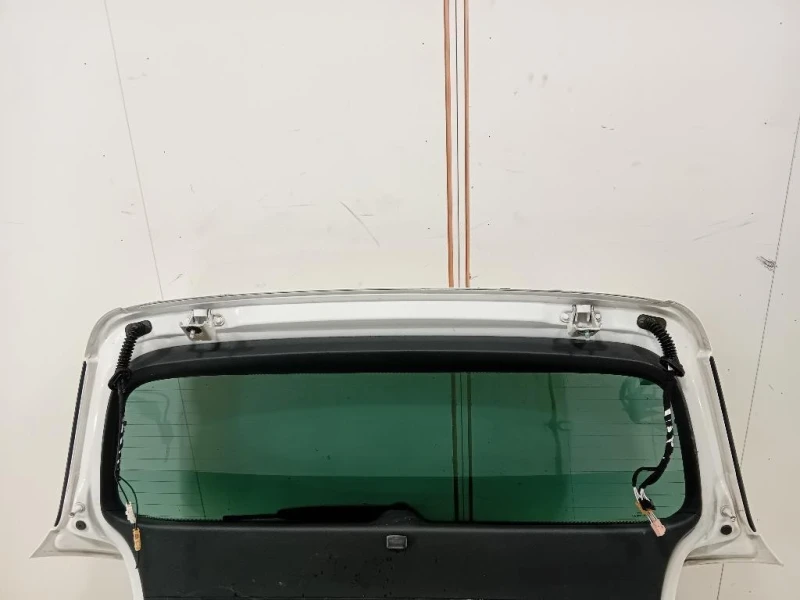 Portello POST 5K6827025H Volkswagen GOLF VI 2009