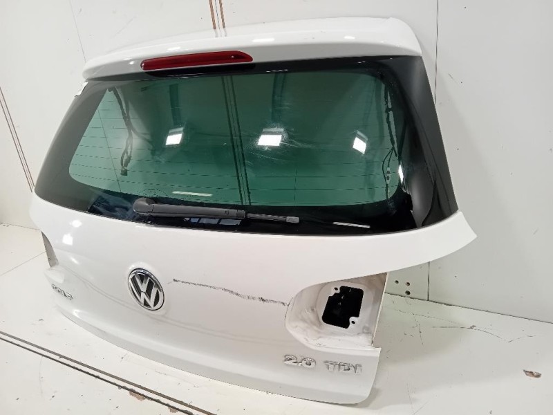 Portello POST 5K6827025H Volkswagen GOLF VI 2009