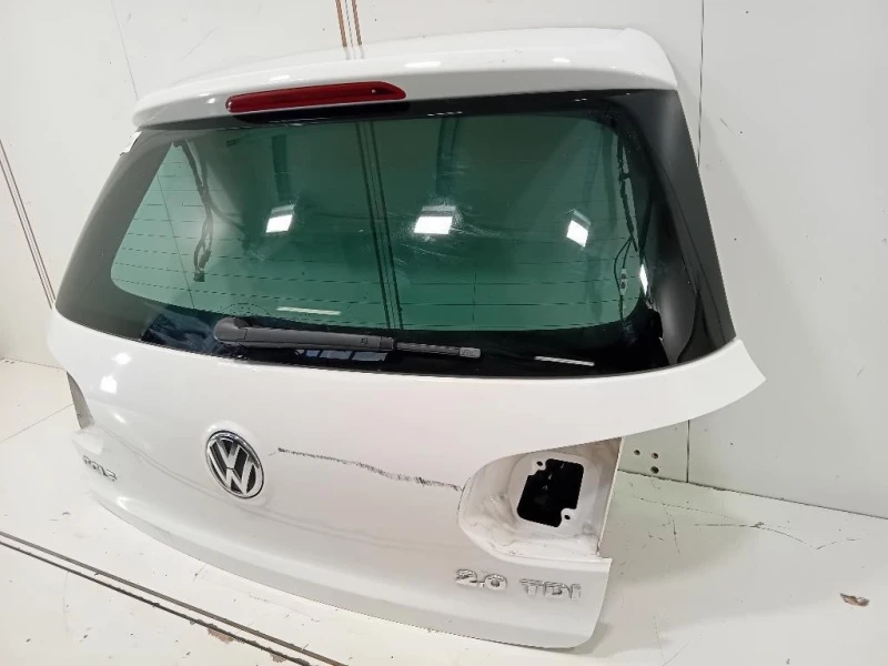 Portello POST 5K6827025H Volkswagen GOLF VI 2009