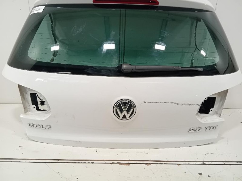 Portello POST 5K6827025H Volkswagen GOLF VI 2009