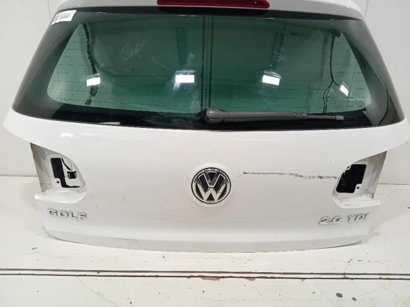 Portello POST 5K6827025H Volkswagen GOLF VI 2009