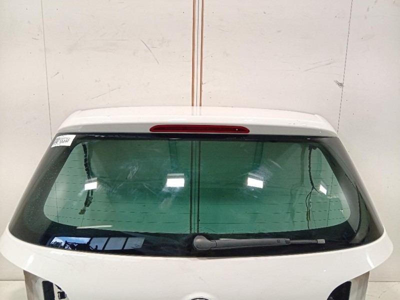 Portello POST 5K6827025H Volkswagen GOLF VI 2009