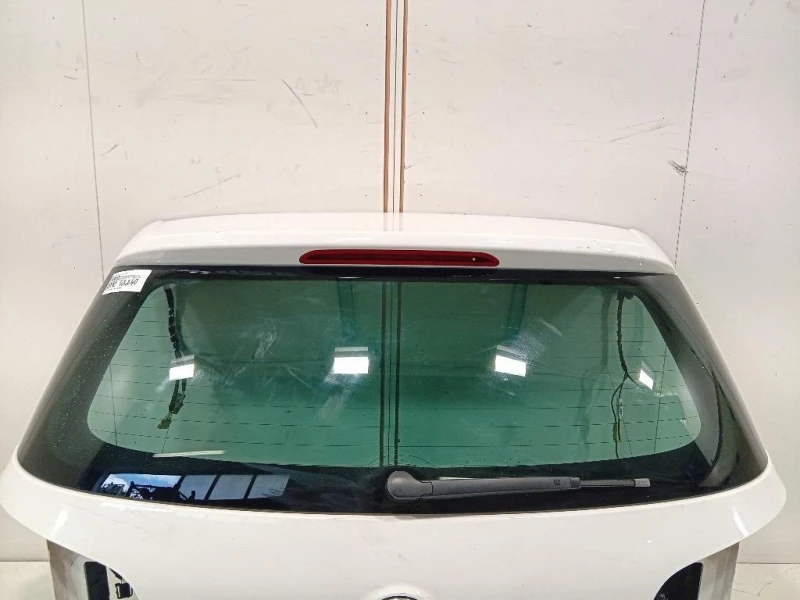 Portello POST 5K6827025H Volkswagen GOLF VI 2009