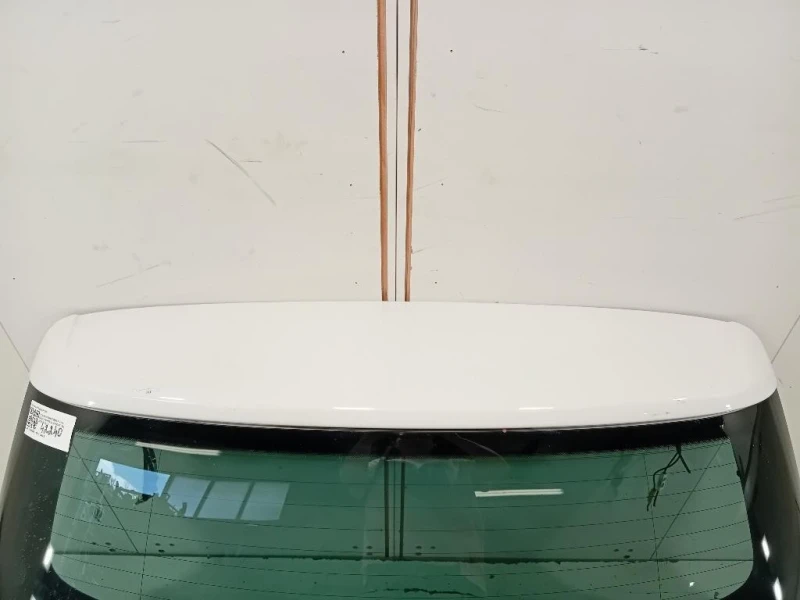 Portello POST 5K6827025H Volkswagen GOLF VI 2009