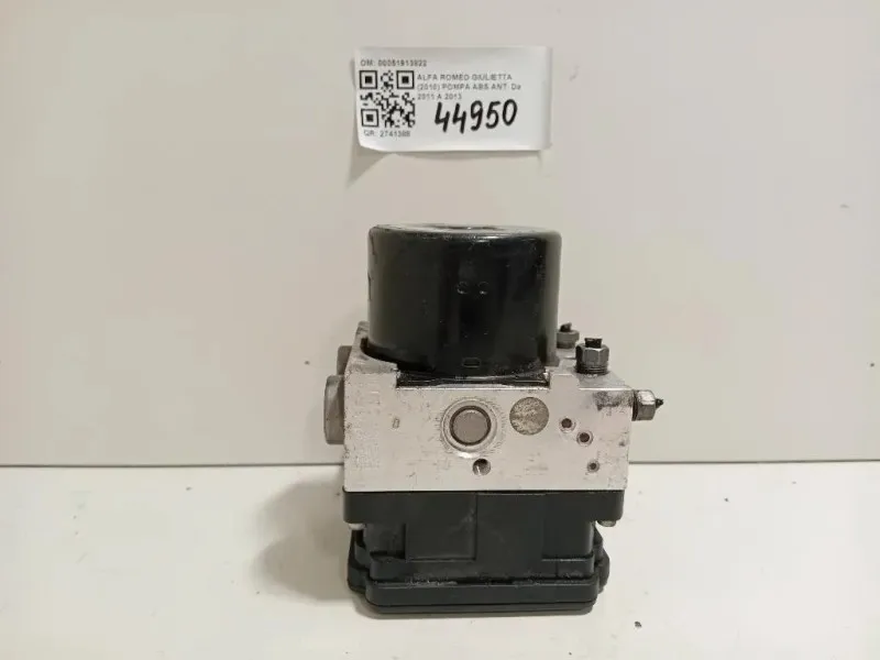 Pompa ABS ANT 00051913822 100212-08024 Alfa Romeo Giulietta 2010