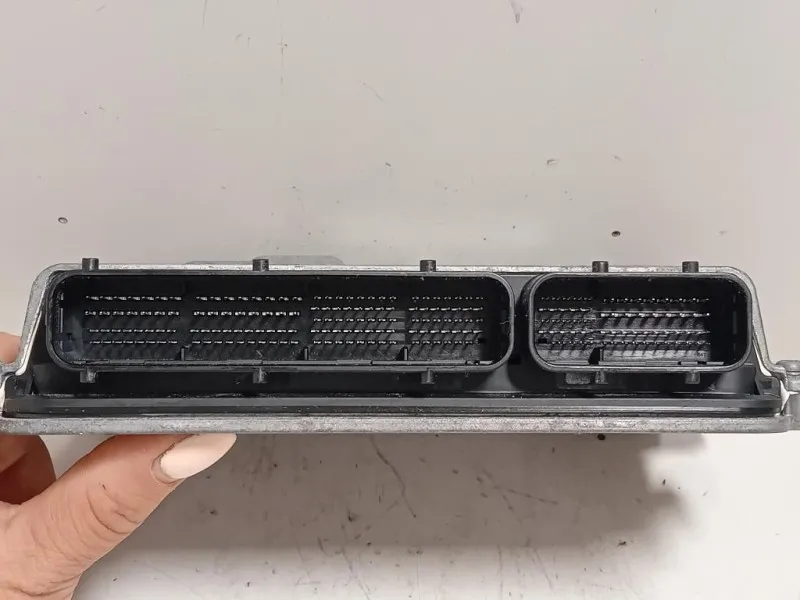 Centralina Iniezione 275700-6334 Mazda 6 III 2015