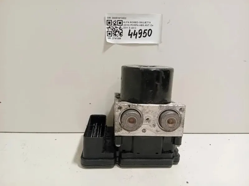 Pompa ABS ANT 00051913822 100212-08024 Alfa Romeo Giulietta 2010
