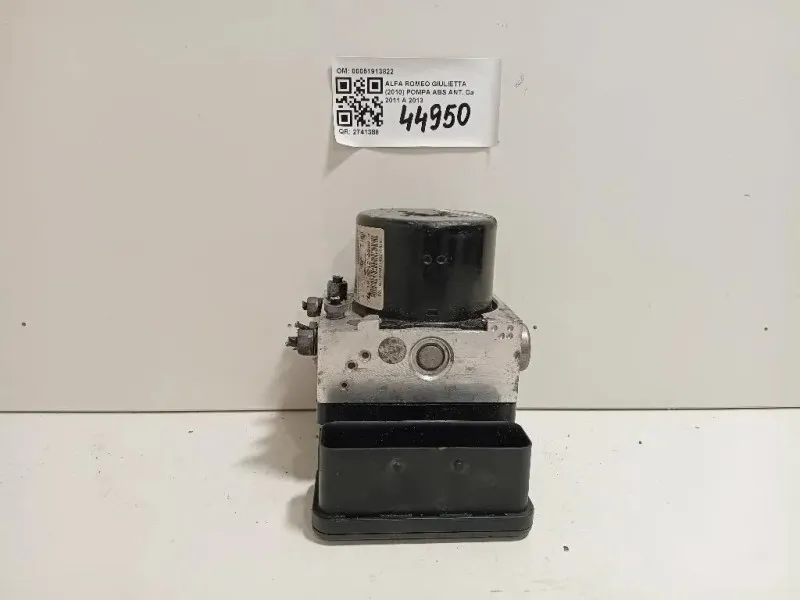 Pompa ABS ANT 00051913822 100212-08024 Alfa Romeo Giulietta 2010