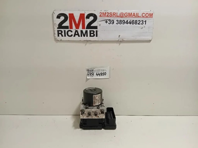 Pompa ABS ANT 00051913822 100212-08024 Alfa Romeo Giulietta 2010