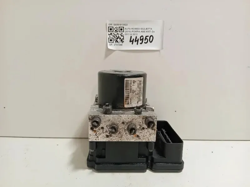 Pompa ABS ANT 00051913822 100212-08024 Alfa Romeo Giulietta 2010