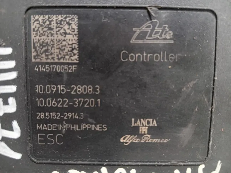 Pompa ABS ANT 51983920 Alfa Romeo Giulietta 2010