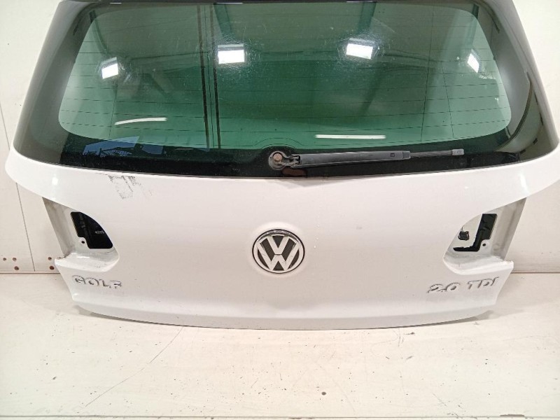 Portello POST 5K6827025H Volkswagen GOLF VI 2009