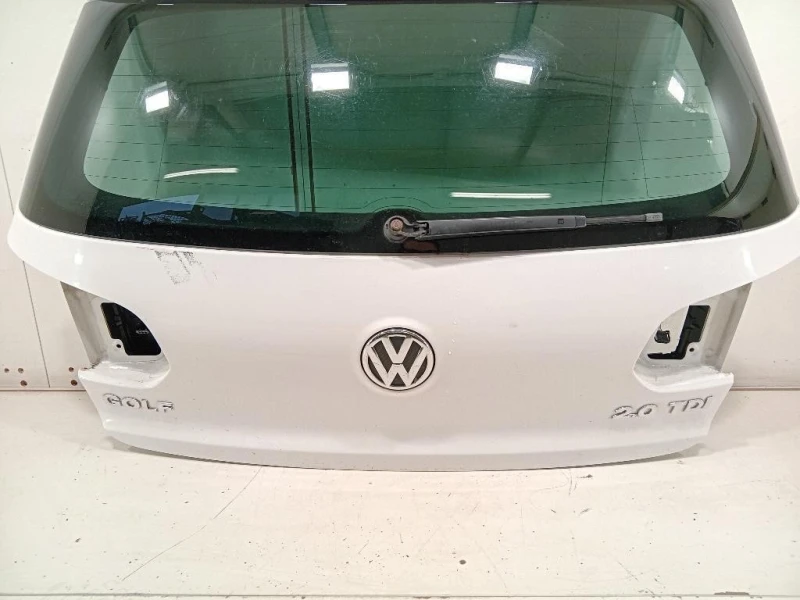 Portello POST 5K6827025H Volkswagen GOLF VI 2009