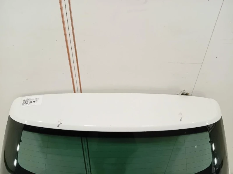 Portello POST 5K6827025H Volkswagen GOLF VI 2009