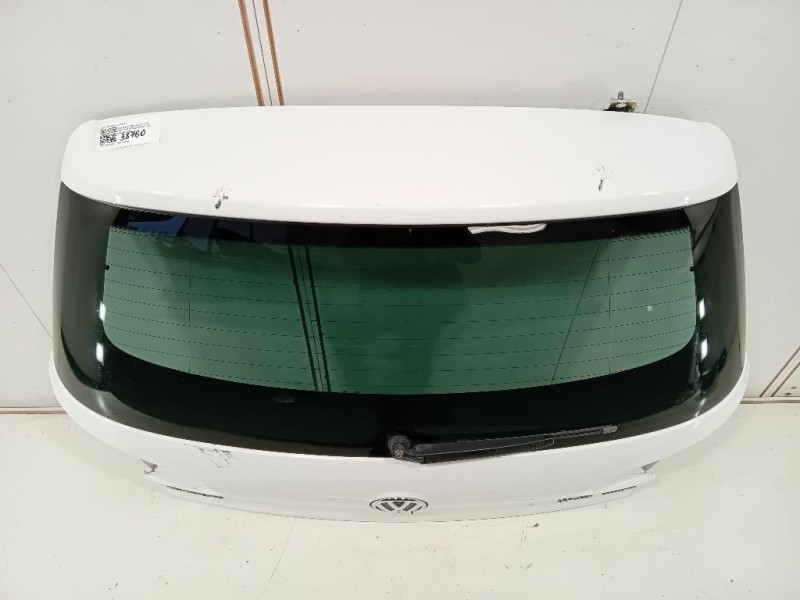 Portello POST 5K6827025H Volkswagen GOLF VI 2009