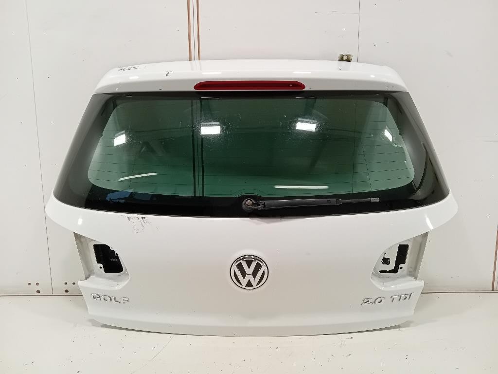 Portello POST 5K6827025H Volkswagen GOLF VI 2009