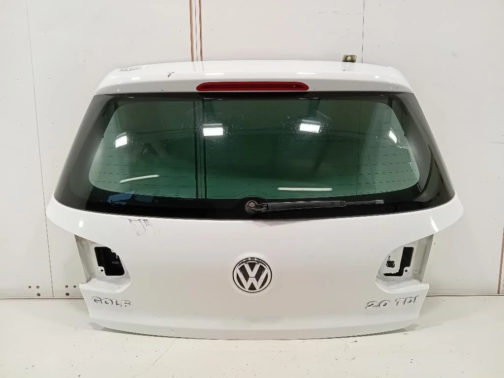 Portello POST 5K6827025H Volkswagen GOLF VI 2009