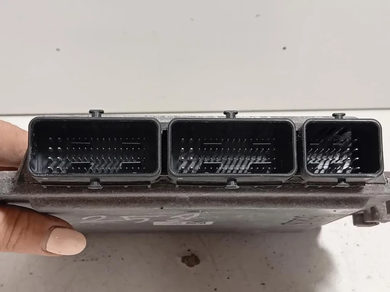 Centralina Iniezione A6079001800 Mercedes Classe A W176 2013