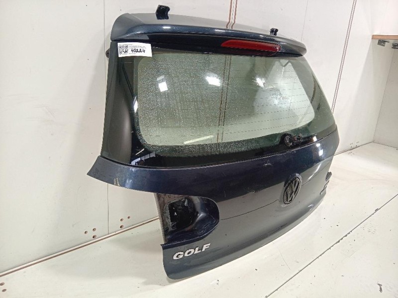 Portello POST 5K6827025H Volkswagen GOLF VI 2009