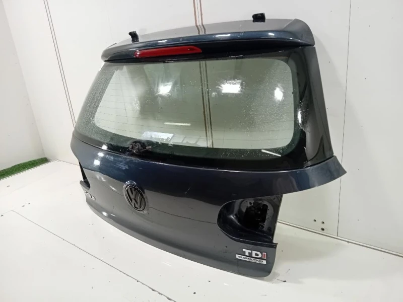 Portello POST 5K6827025H Volkswagen GOLF VI 2009