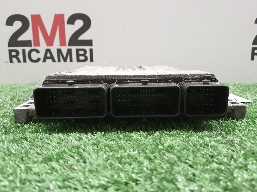 Centralina Iniezione A6079002000 Mercedes Classe A W176 2013