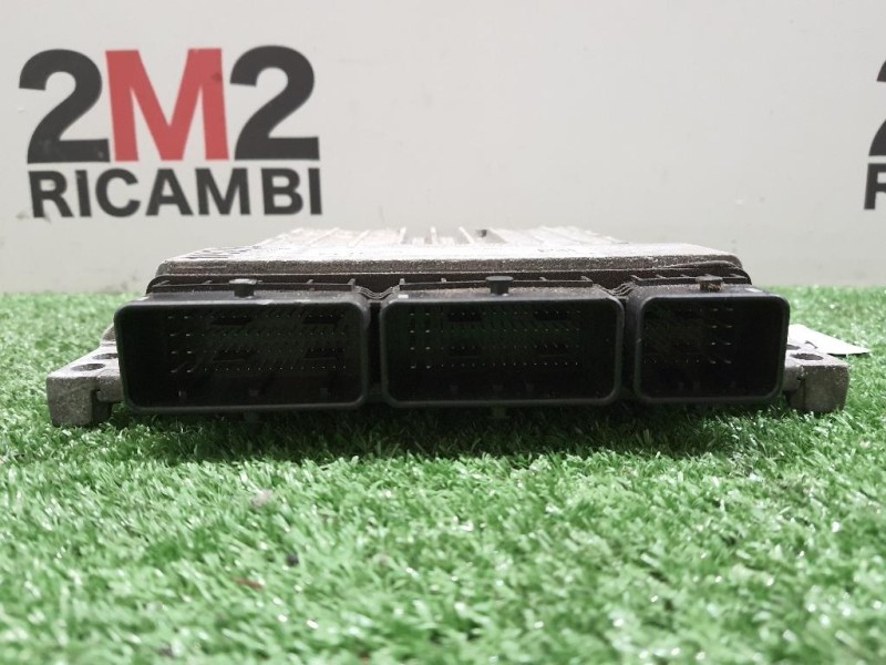 Centralina Iniezione A6079002000 Mercedes Classe A W176 2013