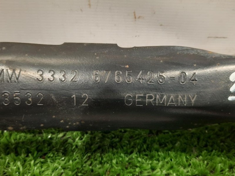 Braccio Oscillante SUP POST DX 3332 8765425-04 Bmw Serie 1 E87 Berlina 2005