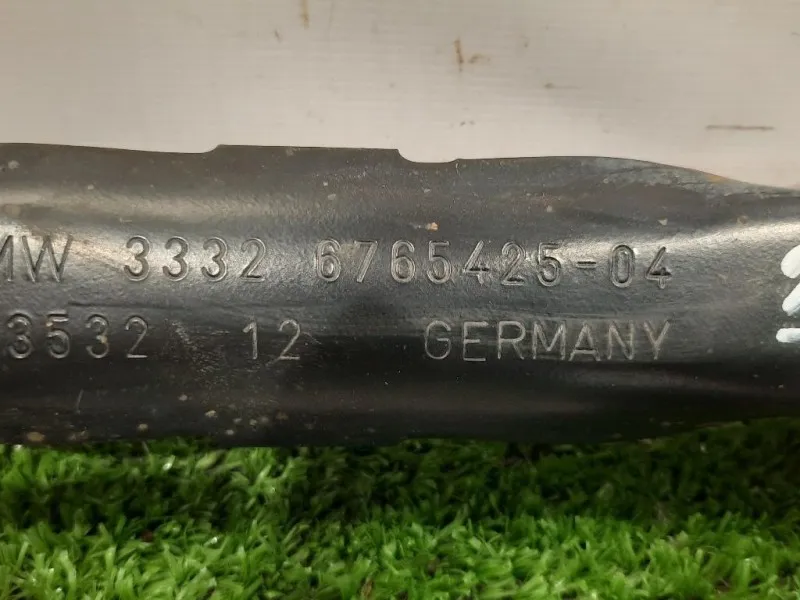 Braccio Oscillante SUP POST DX 3332 8765425-04 Bmw Serie 1 E87 Berlina 2005