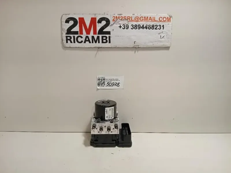 Pompa ABS ANT 51896323 Alfa Romeo Giulietta 2013