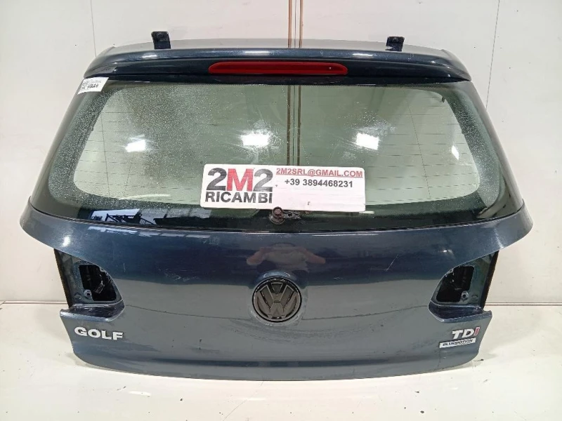 Portello POST 5K6827025H Volkswagen GOLF VI 2009