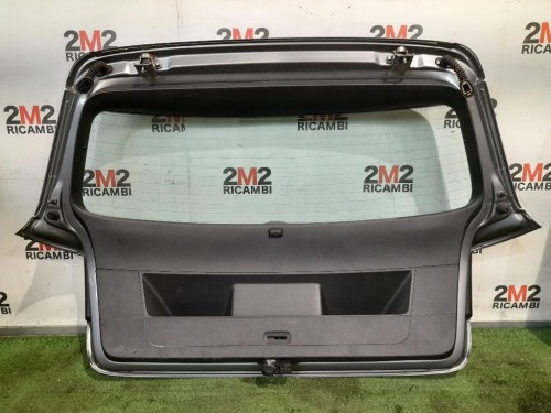 Centralina Iniezione A6079002300 Mercedes Classe A W176 2015