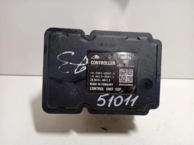 Pompa ABS ANT 51898163 Alfa Romeo Giulietta 2013