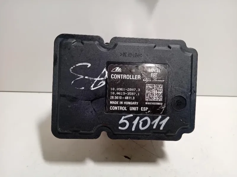 Pompa ABS ANT 51898163 Alfa Romeo Giulietta 2013