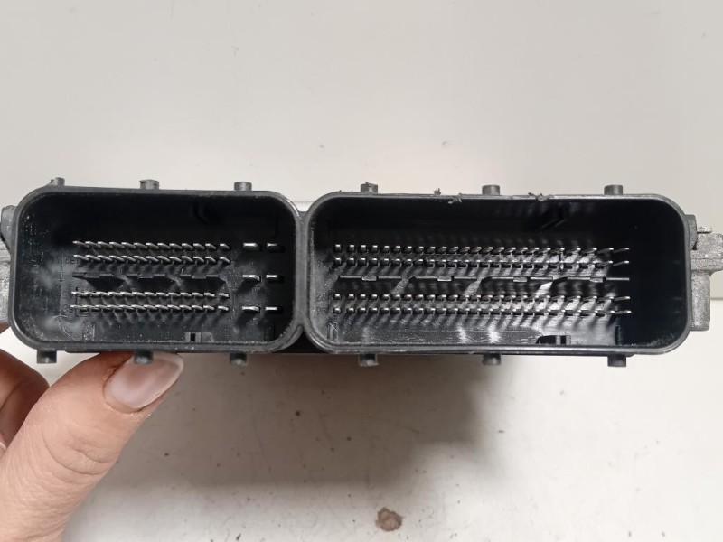 Centralina Iniezione A6519009702 Mercedes Classe A W176 2015