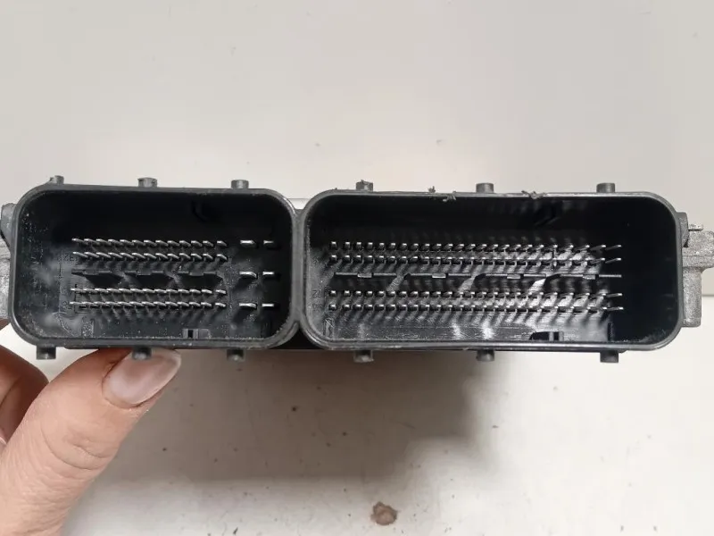 Centralina Iniezione A6519009702 Mercedes Classe A W176 2015