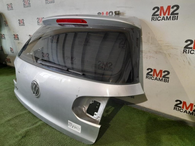 Portello POST 5K6827025H Volkswagen GOLF VI 2009