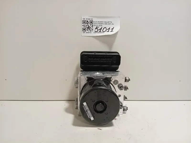 Pompa ABS ANT 51898163 Alfa Romeo Giulietta 2013
