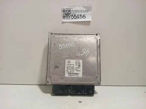 Centralina Iniezione A6519009702 Mercedes Classe A W176 2015