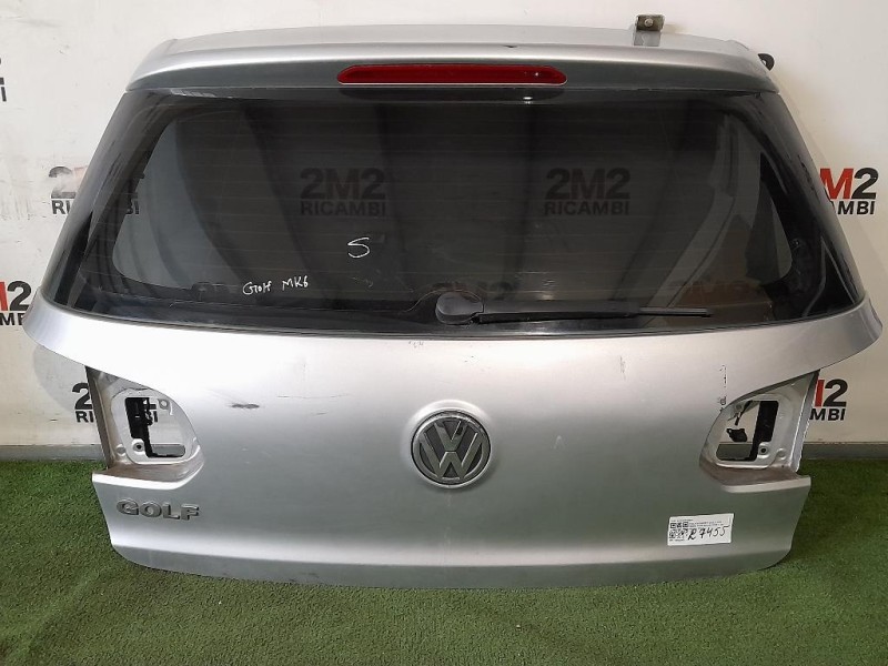 Portello POST 5K6827025H Volkswagen GOLF VI 2009
