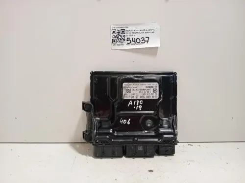 Centralina Iniezione A6089001500 Mercedes Classe A W177 2018